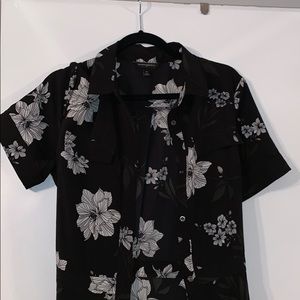 Banana republic maxi dress